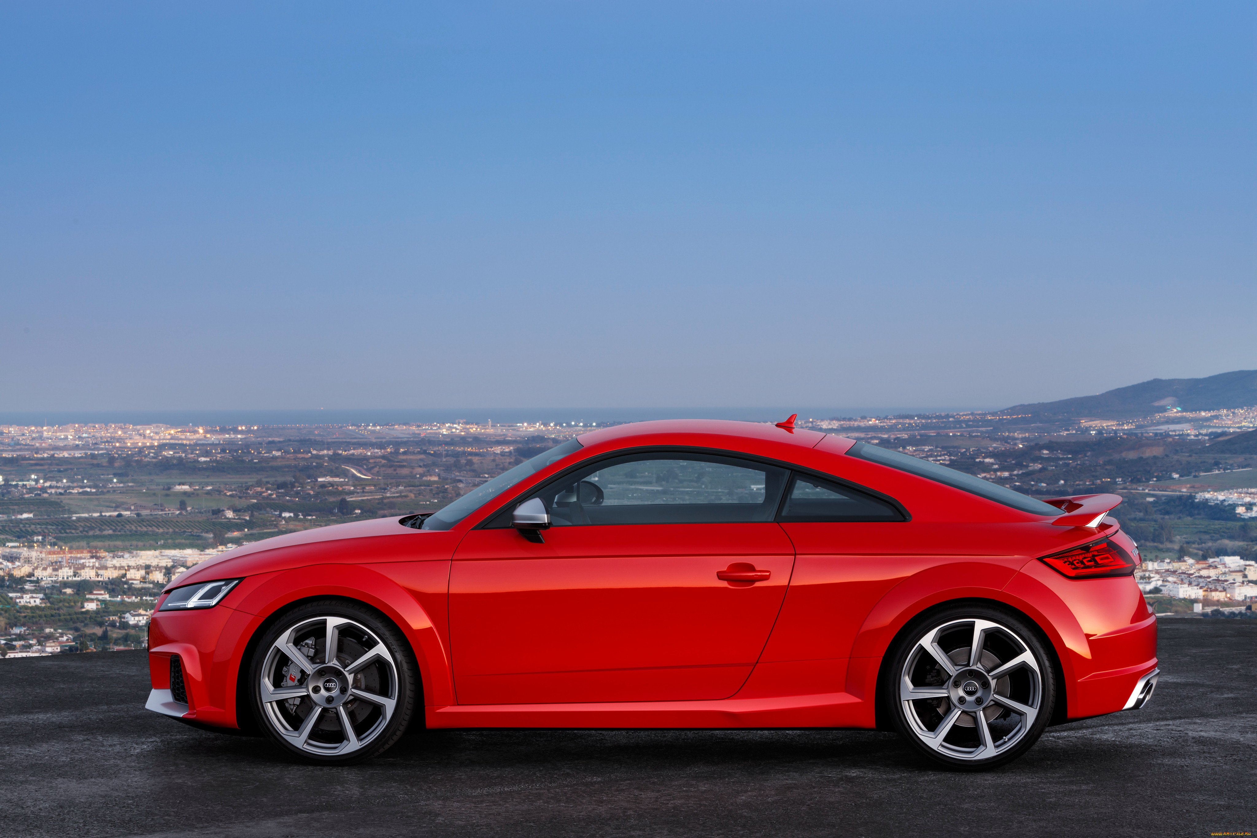 , audi, tt, rs, coup, 8s, 2016, , 